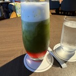 TEA SALON Pikake - 