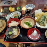 Soba Dokoro Sanbuichi - 