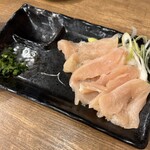 Taishu Izakaya Toriichizu Funbaigawara Ten - 