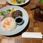 FOREST DINER Sapporo Ten - 