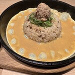 Marugen Ramen Maebashi Tenkawara Ten - 