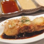 Kushi Katsu & Wine Bar Eshezo - 