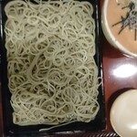 Yabu Soba - 