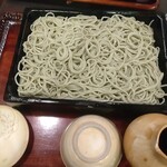 Yabu Soba - 