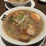 Ramen Juhachiban - 