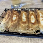 Toyama Gyoza Showa Ken - 