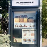 PLUSOUPLE - 