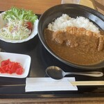 Kasai Service Area (Kudari Sen) Restaurant - 