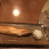 Seafood Izakaya Beikoku - お通し～ﾊﾗｽ ε( ε ˙³˙)з &知多ﾊｲﾎﾞｰﾙ ☆*。