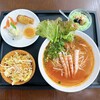 Vietnam Restaurant XIN CHÀO - 海老のフォー