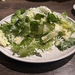 Pizzeria Meripurinchipessa Shibuya Ten - 