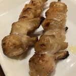 Yakitori-ya Sumire Kawasaki Ten - 