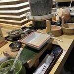 Basho An Shinumeda City Ten - 