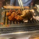 Tori Yakiniku Bancho - 