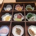 Sushi Oumi Aoyama Ten - 