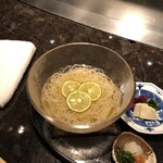 XEX TOKYO / Teppanyaki An - 