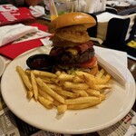 TGI Fridays Ikebukuro Ten - 