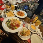 TGI Fridays Ikebukuro Ten - 