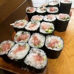 れっどらいおん - 料理写真: