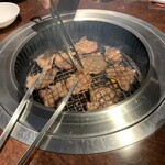 Yakiniku Tsuruhashi Gyuichi Honten - 