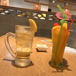 民謡ライブ酒場 しまんちゅ - 