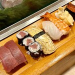 Kogane Sushi - 