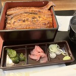 鰻の成瀬 - 