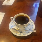 Ginza Nana Chome Hanatsubaki Dori Tsubakiya Coffee Ginza Honkan - マリナブレンド