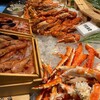 Seafood Buffet Dining Ginza Happo - 