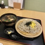 Soba Dokoro Machian Mito Ekuseru Ten - 