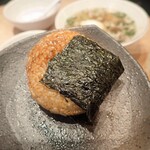 Kushi Katsu Dengana Osaka Ekimae Daiyonbiru Nigo Ten - 