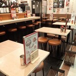 Kushi Katsu Dengana Osaka Ekimae Daiyonbiru Nigo Ten - 