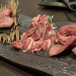 Tsukishima Yakiniku Gyutan Dokoro Utsuki - 