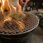 Tsukishima Yakiniku Gyutan Dokoro Utsuki - 