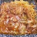 焼肉居酒屋 ひでよし - 