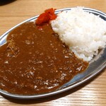 Amireba Tokyo - カレー