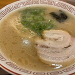 Ramen Kagetsu Arashi Monzennakacho Ten - 