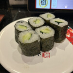 Kanazawa Maimon Sushi Kyotoekiporutaten - 