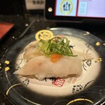 Kanazawa Maimon Sushi Kyotoekiporutaten - 