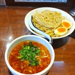 麺 鶴亀屋 - 