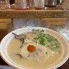 博多らーめん ばりばり軒 - 料理写真: