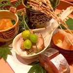 東麻布 いち川 - 