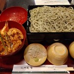 Yabu Soba - 