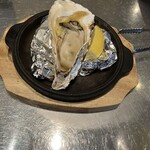 Tokyo Oyster Bar & Cafe Shirokane Ten - 食べログのクーポンサービス一品