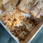 静岡弁当 - 