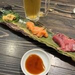 Washoku Dining TAKU - 