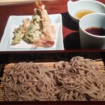 Soba Kaiseki Muan - 