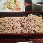 Soba Kaiseki Muan - 