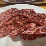 焼肉 大松屋 - 