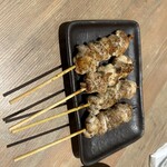 Yakitori no Ougiya Yashio Ten - 